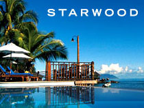 Starwood Preferred Guest Cardmember eNewsletter
