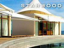 Starwood Preferred Guest Cardmember eNewsletter