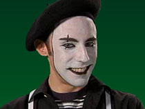 Mime